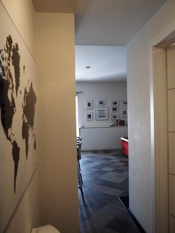 Altido Dimora Palazzo Serra Genova Eksteriør billede