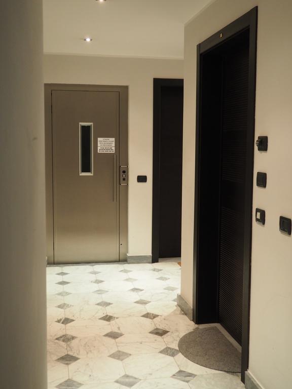Altido Dimora Palazzo Serra Genova Eksteriør billede